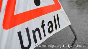 Senden: Verkehrszeichen beschädigt: Langer Stau rund um das Hittistetter Dreieck | Illertisser Zeitung - Augsburger Allgemeine