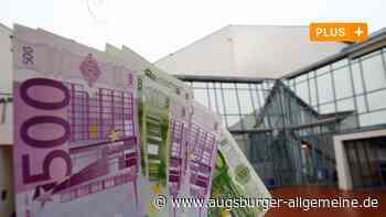 Senden: Hohe Ausgaben, wenig Einnahmen: Sendens finanzielle Lage ist angespannt | Illertisser Zeitung - Augsburger Allgemeine