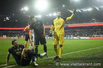 Van Crombrugge ziet finale tegen Gent als symbolisch: &quot;Laten zien dat we de sterkste zijn&quot;