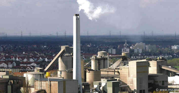 Leimen/Mannheim:  Wasserschutz bedroht das Interkommunale Gewerbegebiet