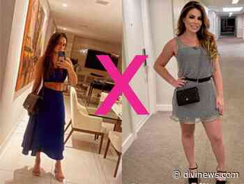 Divinópolis - “High Society”: Andiara Piassi diz que processará a biomédica Lorena Marcondes – DiviNews.com - DiviNews.com