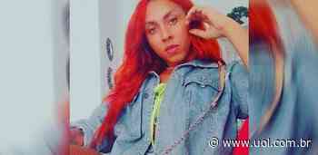 Mulher trans abandonada em incêndio há um ano pode dar nome a rua de SP - Universa