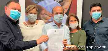 Consultório Veterinário “Meu Pet” virá para Lorena! - Prefeitura de Lorena (.gov)