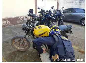 Após fuga e perseguição, polícia prende motociclista na Dutra, em Lorena (SP) - Estradas.com.br