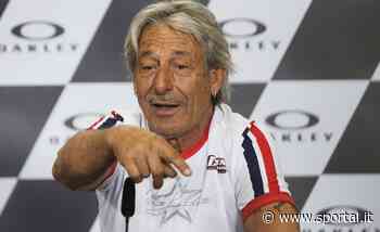 Marco Lucchinelli, messaggio chiaro a Valentino Rossi - Sportal