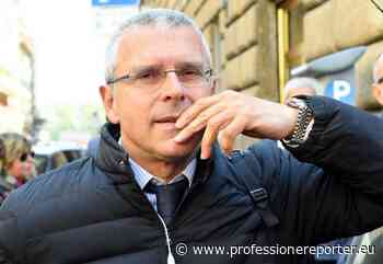 Mattarella rinforza la Comunicazione: Marco Conti al fianco di Giovanni Grasso - ProfessioneReporter