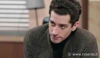 Il Paradiso 6: cosa fa Marco per Stefania? - TVSerial.it