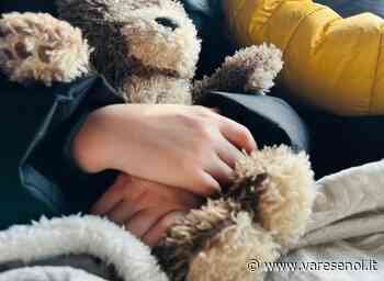 Marco Colombo questa volta ce l'ha fatta, messi in salvo sei bambini ucraini - VareseNoi.it