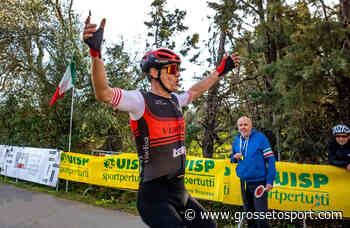 Marco Ferri e Raimondas Rumsas, vincono la prima tappa del 16° Trittico di Maremma - Grosseto Sport