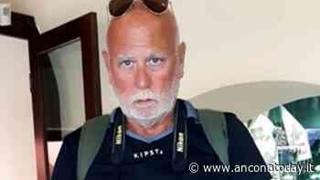 Addio a Marco Marconi: lutto per la morte del vigile che amava la fotografia - AnconaToday