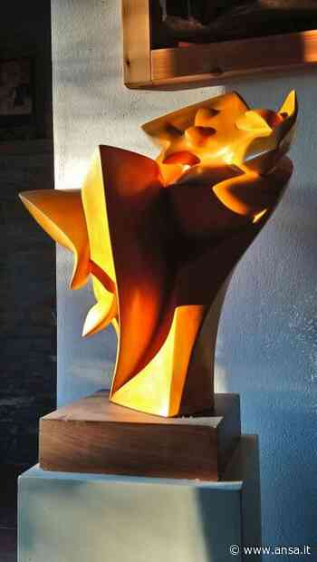 Mostre: 'La scultura, tante storie' di Marco Marchesini - Agenzia ANSA
