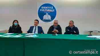 VIDEO- ROSETO / WILLIAM DI MARCO SI DIMETTE DAL CONSIGLIO COMUNALE, ENTRA LA LEGA. LA LETTERA DI DIMISSIONI: «DIFFICILE FAR CAMBIARE ROTTA AD UNA POLITICA CHE MANCA DI CULTURA» - Certa stampa