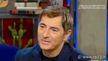 Marco Liorni, che bella sorpresa in arrivo: è davvero una gioia immensa per lui - Ck12 Giornale