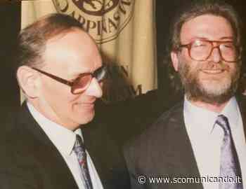 MARCO FUMO – “Il mio Morricone”. Domenica 6 al Palacultura concerto per la Filarmonica Laudamo - Scomunicando