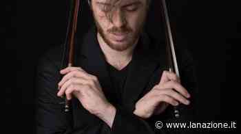 “Intelletto d’amore“ Michele Marco Rossi alla Sala dei Notari - LA NAZIONE