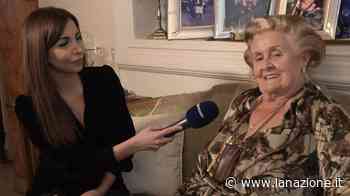 L’imprenditrice rapinata Gabriella Di Marco in diretta con la D’Urso - LA NAZIONE