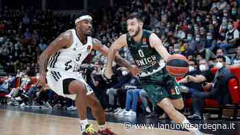 La fuga di Marco Spissu dalla Russia, tre giorni di viaggio per arrivare a casa - La Nuova Sardegna