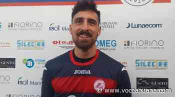 Bruzzi segna a raffica e la San Marco vola in classifica - La Voce Apuana