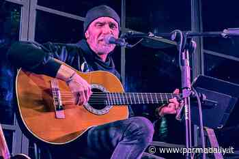 Kinnara e Marco Pipitone live Fuori Orario - - ParmaDaily.it