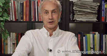 Il conticidio dei migliori, Marco Travaglio a teatro sfotte comicamente i potenti e la retorica che li… - Il Fatto Quotidiano