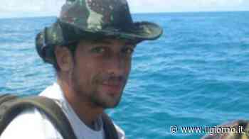 Marco Bonanomi trovato morto in Brasile: dubbi sul racconto di Juliana - IL GIORNO