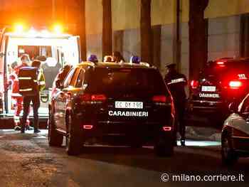 Coppia rapinata sulla Ferrari in via San Marco a Milano, colpo di pistola sparato a Brera: due banditi in fuga - Corriere Milano