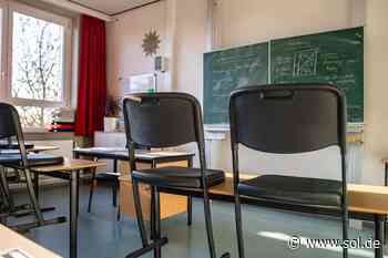 Komplette Schule in Bexbach wegen massenweise Corona-Fällen geschlossen - sol.de