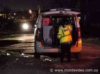 Encuentran restos de una mujer en una cámara séptica en Santiago Vázquez - Montevideo Portal