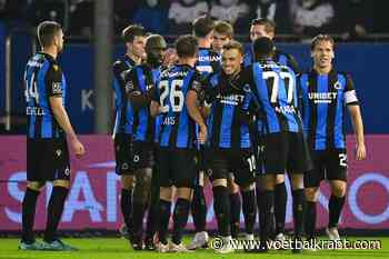 Jackpot voor Club Brugge? 'Na Duitse en Italiaanse aanbiedingen nu ook concreet miljoenenbod uit Premier League op komst'