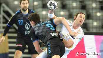 THW Kiel siegt beim HC Zagreb und steht (wohl) im Viertelfinale - NDR.de