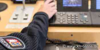 Polizei Kiel sucht Eigentümer von zwei Umschlägen mit Bargeld - Kieler Nachrichten