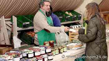 Haager Bauernmarkt startet wieder