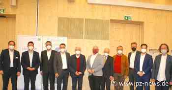 Bündnis im Kreis Calw kämpft vereint gegen Antisemitismus - Pforzheimer Zeitung