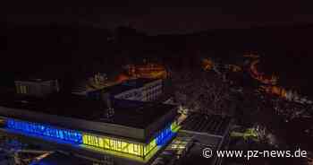 Kreis Calw steht Ukraine zur Seite – Enger Austausch mit Partnerlandkreis in Polen - Region - Pforzheimer Zeitung