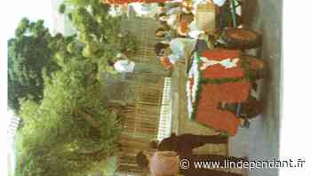 Vinassan : le carnaval et les chars des années 60, 70 - L'Indépendant