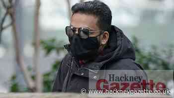 Cop jailed for seeking sexual relationships with two teens - Hackney Gazette