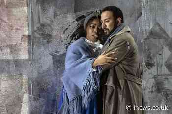 La bohème, English Touring Opera, Hackney Empire, review: A perfect production - iNews