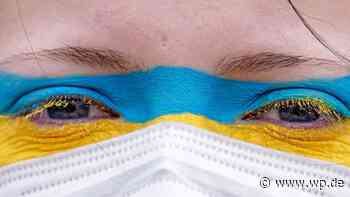 Ukraine-Hilfen Raum Brilon, Olsberg Marsberg und Winterberg - WP News