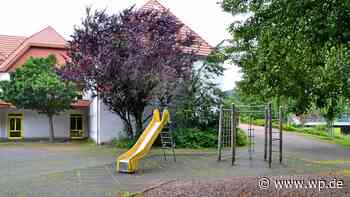 Marsberg stoppt Spielplatz-Abbau: Diese neun Plätze bleiben - WP News