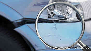 Stimmt für den besten Kfz-Gutachter aus Rosenheim