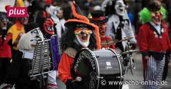 Trebur: Den närrischen Rhythmus im Blut - Echo Online