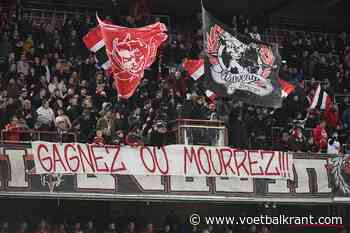 Erg kritische twaalfde man van belang voor Standard: &quot;Dat geeft energie&quot;