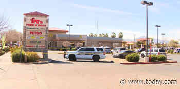 16-year-old McDonald's employee shot and killed in restroom, Phoenix police say