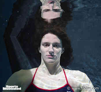 Trans swimmer Lia Thomas shares her story with Sports Illustrated: ‘I belong on the women’s team’