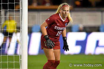 Stanford women’s soccer team captain Katie Meyer dies at age 22
