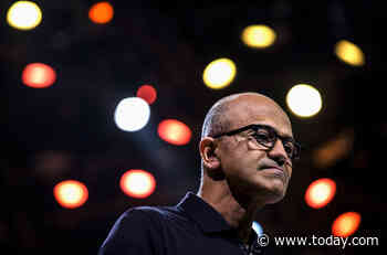 Microsoft CEO Satya Nadella’s son is dead at 26, company says