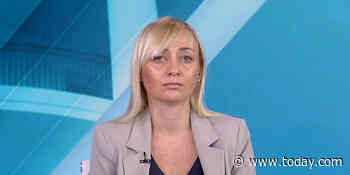 Ukrainian parliament member says Biden’s SOTU was ‘a total disappointment’ for Ukraine