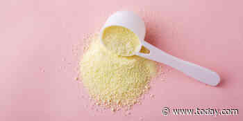 Baby formula recall: Here’s what you need to know