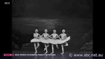 Why broadcasting Tchaikovsky's Swan Lake on television is a cause for alarm in Russia