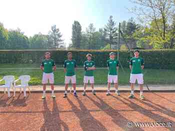 Domenica 13 via alla Serie C di Club Giardino e Carpi Sport - Voce.it